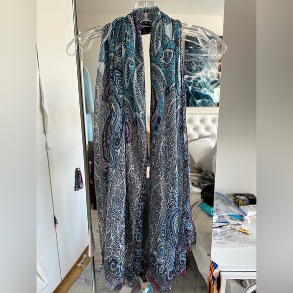 Brand New Etro Scarf